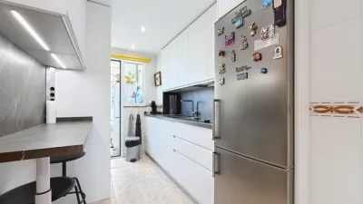 Apartment in Casares Golf photo 21