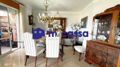 Apartment on Avenida Juan Carlos I photo 2