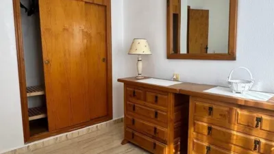 Terraced house in Orihuela Costa photo 30