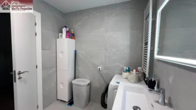 Chalet in Rincon de Loix Llano photo 47