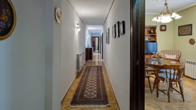 Apartment on Calle del Veinte de Febrero photo 23