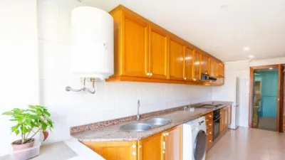 Duplex at Avinguda de Miguel Hernández, 6 photo 3