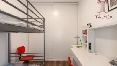 Apartment on Calle Peral, 45 photo 23