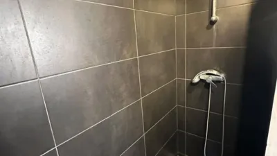 Apartment on Carrer de Galileu photo 22