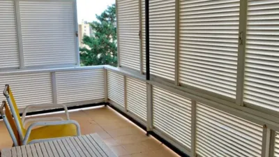 Detached villa in Rincon de Loix, Benidorm. photo 14