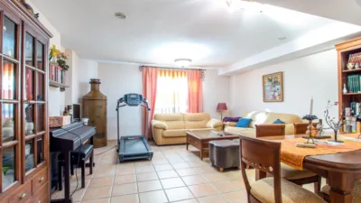 Chalet in Urb. Montepinar photo 48