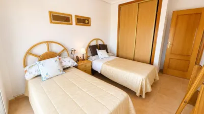 Apartment in Centro photo 5
