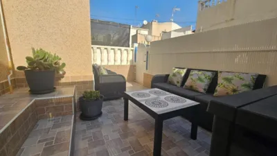 Piso – Torrevieja - Vista 2