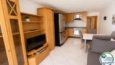 Apartment in Carrer del Cap de la Gola photo 5