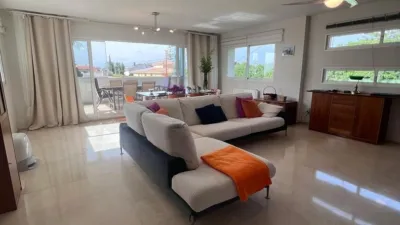 House in Cumbres de Calicanto photo 11