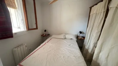 Apartment on Carrer de Galileu photo 18