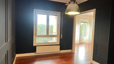 Duplex in Camino de Bidebarri photo 14