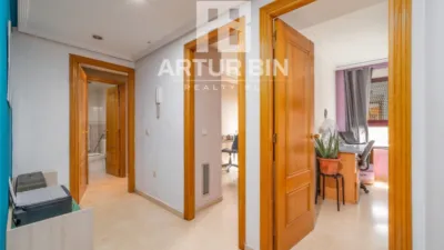 Duplex Penthouse for Sale in Campanar, Valencia photo 14