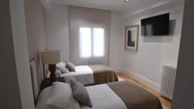 Penthouse on Castellana photo 16