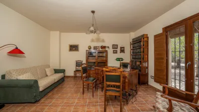 Finca rústica en venta en Calle Cv-804 Km-3 - Más