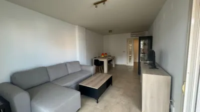 Apartment in Cala de Finestrat photo 28