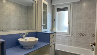 Duplex in Camino de Bidebarri photo 29