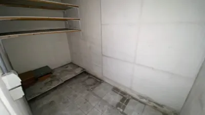 Apartment on Avenida de Casado del Alisal photo 29