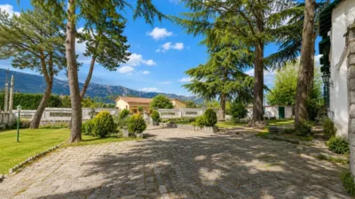 Chalet in Las Vinuelas 2 photo 58