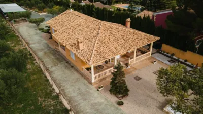 Casa – Cocentaina - Vista 4