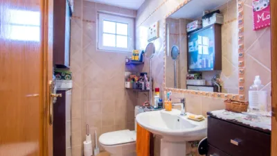 Chalet in Urb. Montepinar photo 29