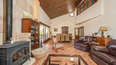 Finca rústica en venta en Calle Cv-804 Km-3 - Vista 6