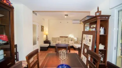 Chalet in Novo Sancti Petri photo 14