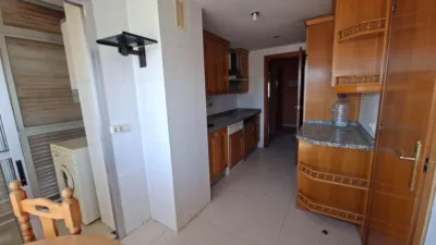 Apartment on Calle de la Tolerancia, 7 photo 23