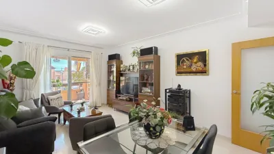 Apartment in Casares Golf photo 11