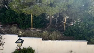 Terraced house in Orihuela Costa photo 34