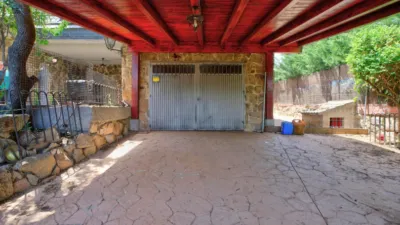Chalet in Los Ángeles - Jarandilla photo 62