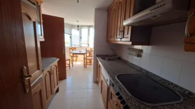 Apartment on Calle de la Tolerancia, 7 photo 21