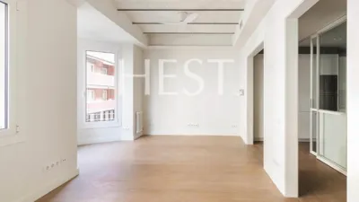 Apartment in Sant Gervasi - Galvany photo 3