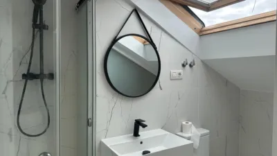 Duplex in Camino de Bidebarri photo 39