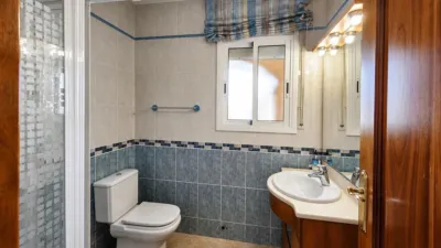 Chalet in Segur de Calafell photo 24