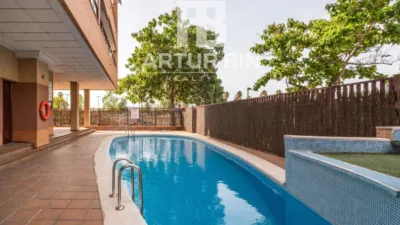 Duplex Penthouse for Sale in Campanar, Valencia photo 26