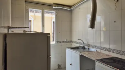 Apartment on Juan López Baja Street, 21 photo 9
