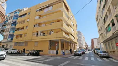 Apartment on Calle San Miguel de Salinas photo 20