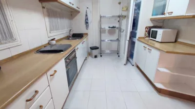 Apartment in the City Centre photo 9