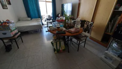 Pis – Benidorm - Vista 5
