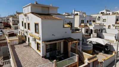 Dúplex en venta en La Florida - Vista 4
