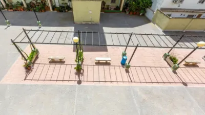 Duplex at Avinguda de Miguel Hernández, 6 photo 28