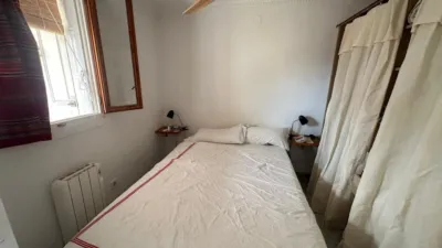 Apartment on Carrer de Galileu photo 14