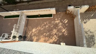 Terraced house in Orihuela Costa photo 38