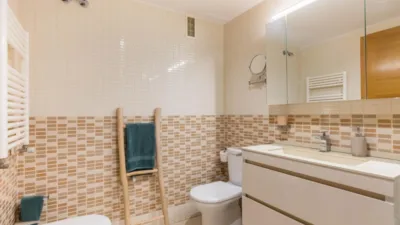 Apartment in Murcia photo 27