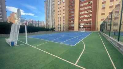 Apartment in Levante photo 21