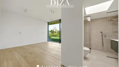 Chalet in Pozuelo de Alarcón photo 62