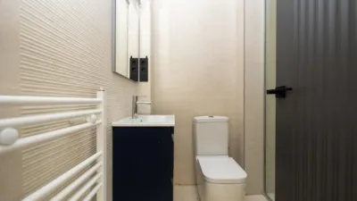 Flat on Calle de San Vicente Ferrer, 13 photo 10