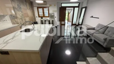 Duplex at Avinguda de Saragossa, 10 photo 11