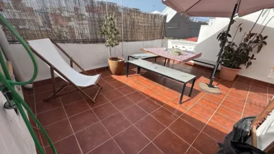 Apartment on Carrer de Galileu photo 3